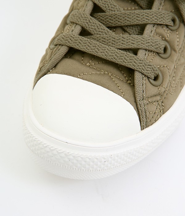 ALL STAR LIGHT QUILTING ST OX(A・ライトトープ)