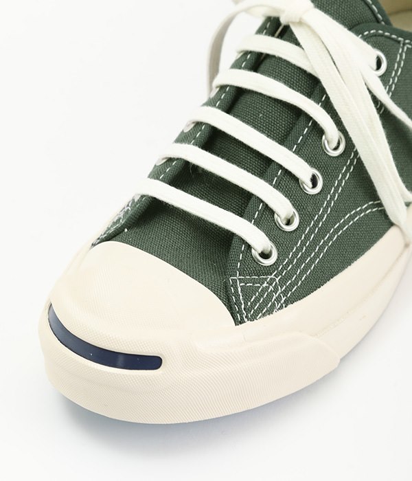 JACK PURCELL US(A・ウォームレッド)