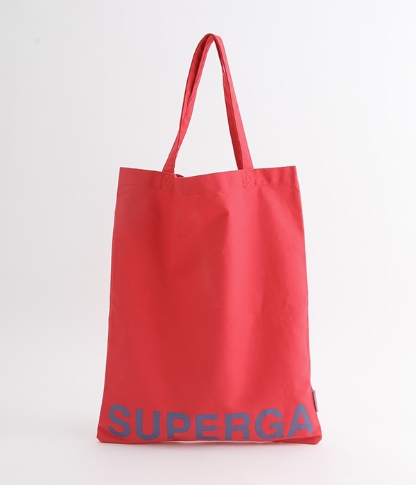 TOTE　COTU(B・RED　FLUO　)