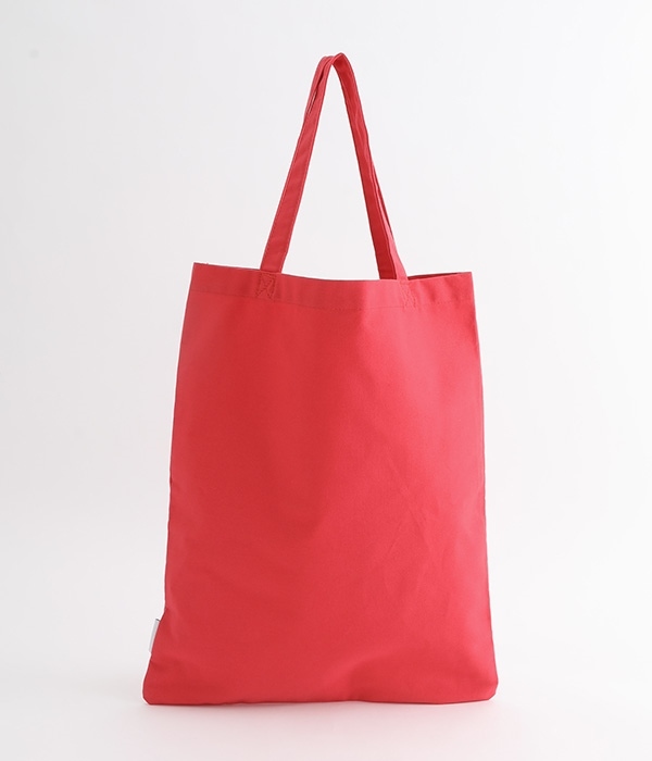 TOTE　COTU(B・RED　FLUO　)