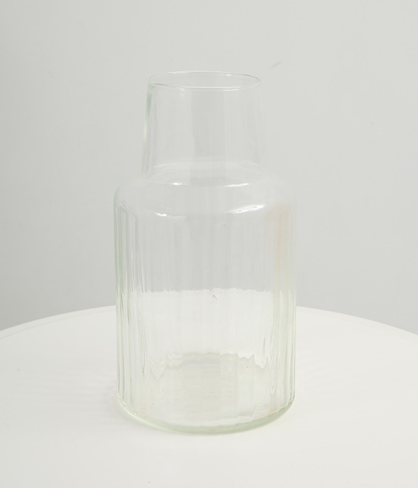 リューズガラス 　クーレライン　フラワーベース　シム(カラー1)
