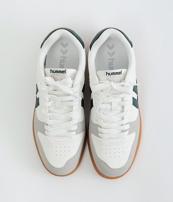 HANDBALL PERFEKT(WHITE/GREEN)