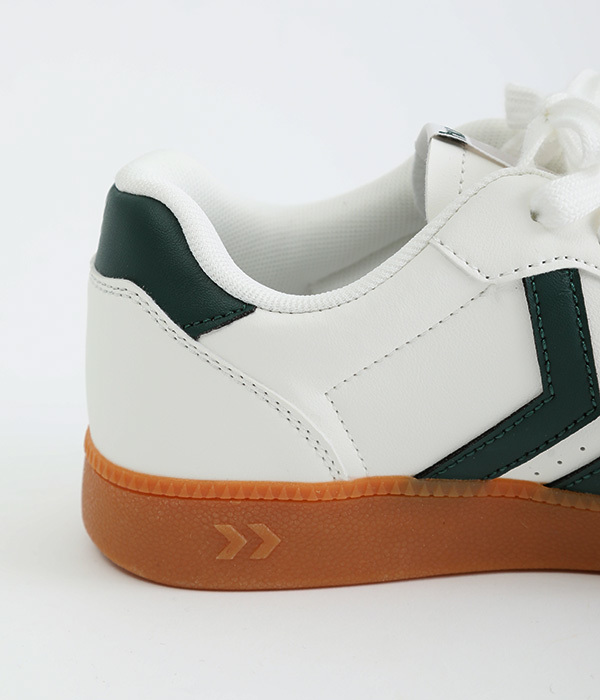 HANDBALL PERFEKT(WHITE/GREEN)