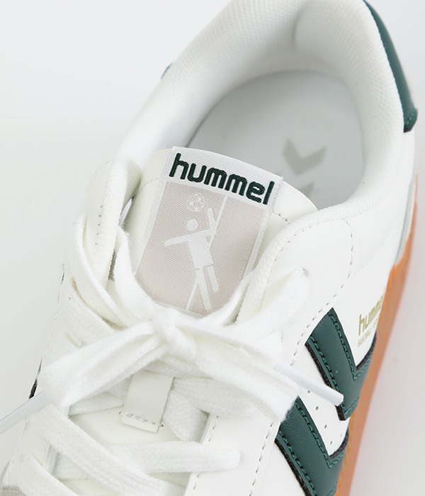 HANDBALL PERFEKT(WHITE/GREEN)