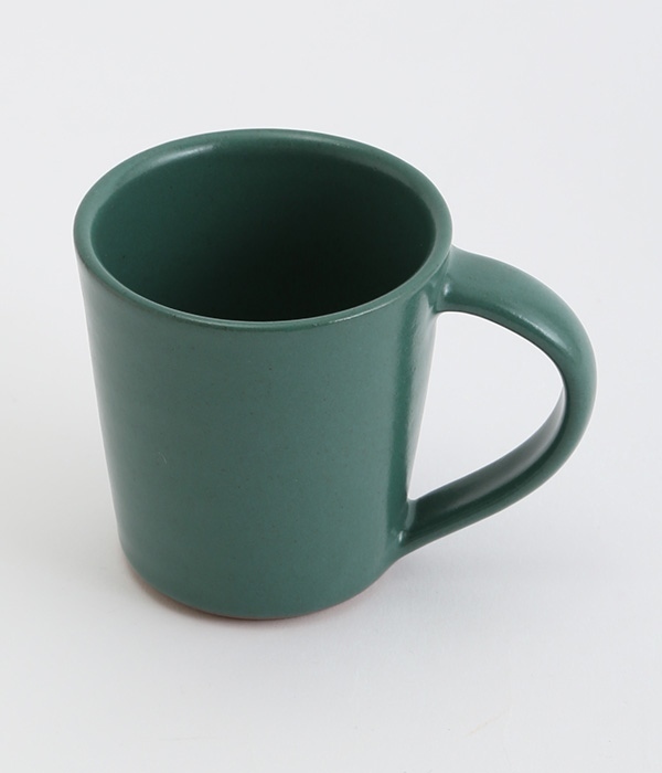 MUG II(B・グリーン)