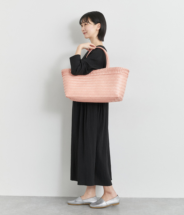 パサールバッグオブロングL(C・ピンク)