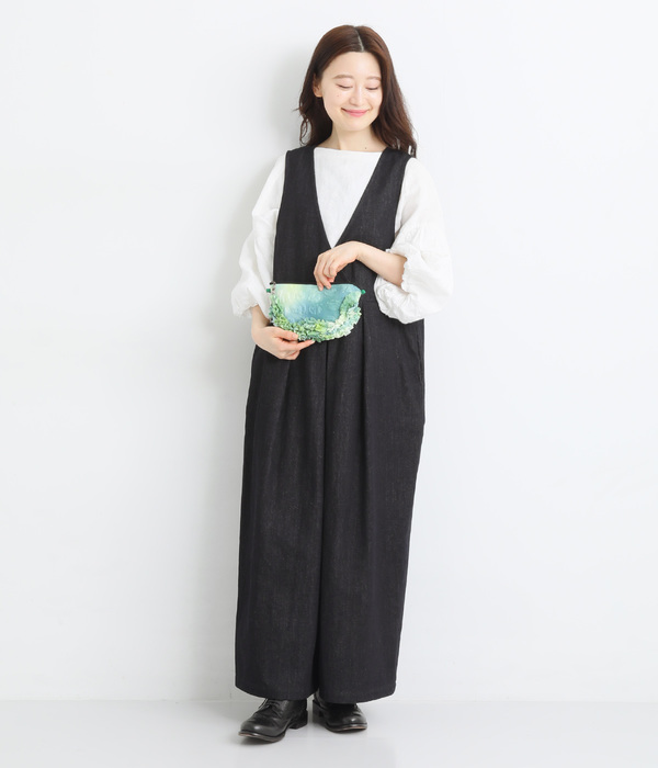 Umi to Sango サコッシュ(A・ブルー)