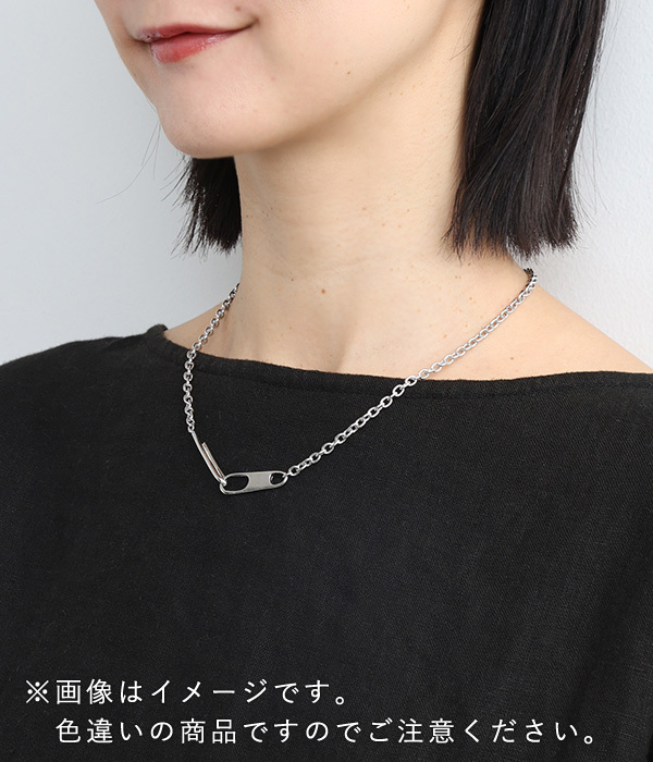 original motif chain ネックレス(A・ゴールド)