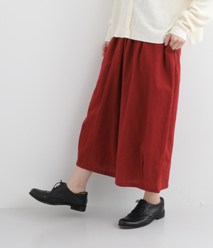 カーゴデザイン フレアパンツ（その他パンツ）｜Ada.（エイダ
