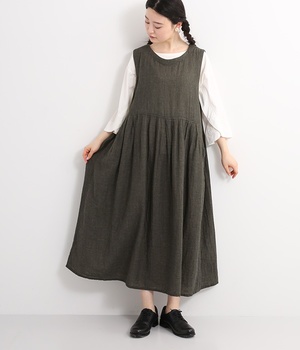 Jumper skirt | ONLINE SHOP | nest Robe Shop Blog | nest Robe