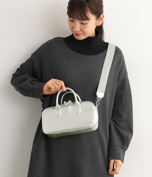 perche（ペルケ）のショルダーバッグ通販｜ナチュラン