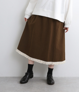 中古・古着通販】eiko kondo (エイココンドウ) スカート
