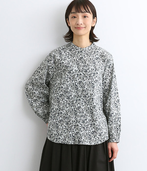 le ciel（ルシエル）のシャツ・ブラウス通販｜ナチュラン