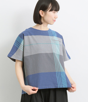Emago（イマゴ）のトップス通販｜ナチュラン