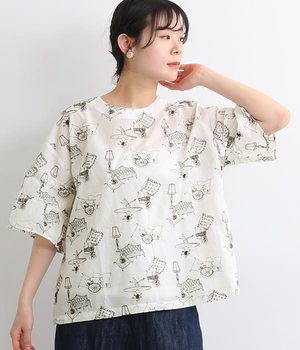 Emago（イマゴ）のシャツ・ブラウス通販｜ナチュラン