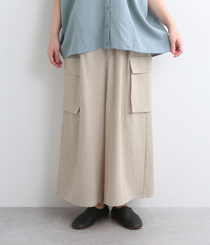LUPILIEN（ルピリアン）のパンツ通販｜ナチュラン