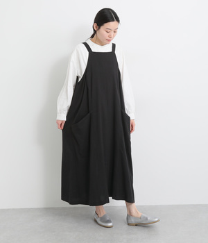 LUPILIEN（ルピリアン）のノースリーブワンピース通販｜ナチュラン