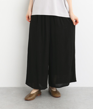 再入荷！【HEAVENLY】くたっと柔らかな風合いが心地よい リネン