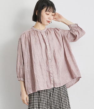 ナチュラルなトップスの通販｜ナチュラン