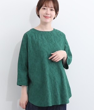 green.（グリーンドット）のシャツ・ブラウス通販｜ナチュラン