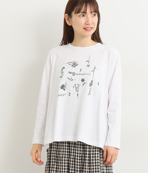 SUPER HAKKA（スーパーハッカ）のTシャツ・カットソー通販
