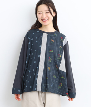 SUPER HAKKA（スーパーハッカ）のTシャツ・カットソー通販