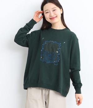 SUPER HAKKA（スーパーハッカ）のTシャツ・カットソー通販
