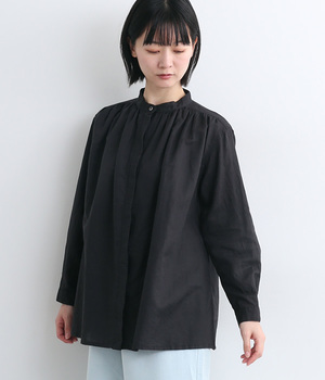 限定価格セール！ ichi（イチ）のシャツ・ブラウス通販｜ナチュラン トップス