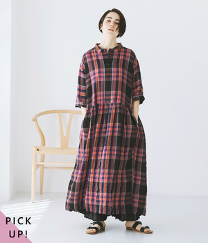 ICHI Antiquites（イチアンティークス）のワンピース通販