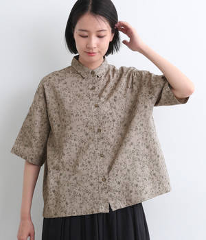 ICHI Antiquites（イチアンティークス）のシャツ・ブラウス通販