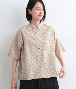 ICHI Antiquites（イチアンティークス）のシャツ・ブラウス通販