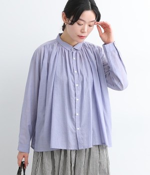 ICHI Antiquites（イチアンティークス）のシャツ・ブラウス通販