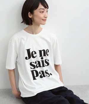 ichi（イチ）のＴシャツ・カットソー通販｜ナチュラン