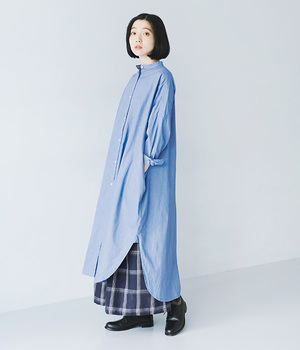 ichi（イチ）のレディースファッション通販｜ナチュラン