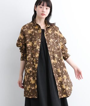 ICHI Antiquites（イチアンティークス）のシャツ・ブラウス通販