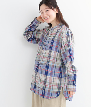 ICHI Antiquites（イチアンティークス）のシャツ・ブラウス通販