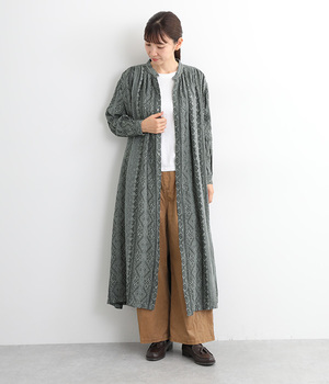 ICHI Antiquites（イチアンティークス）のワンピース通販