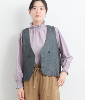 ina（イナ）のトップス通販｜ナチュラン