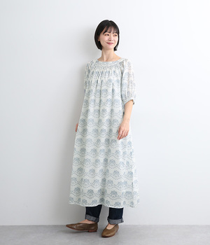 KILKI（キルキー）のレディースファッション通販｜ナチュラン