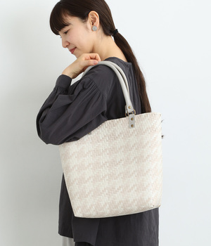 ナチュラルなかごバッグの通販｜ナチュラン