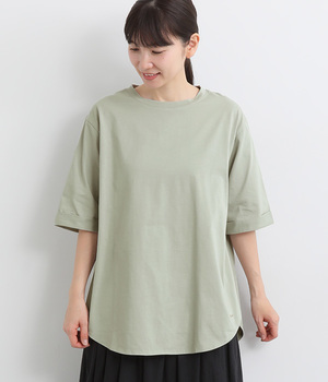 no jean（ノージーン）のTシャツ・カットソー通販｜ナチュラン