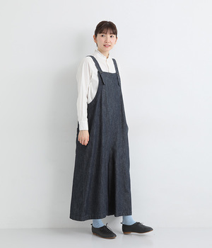 nachukara(ナチュカラ)のサロペット・オールインワン通販 nachukara(ナチュカラ)のサロペット・オールインワン通販