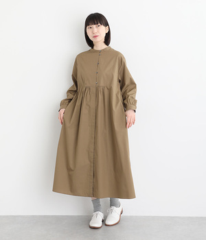 nachukara(ナチュカラ)の長袖ワンピース通販|ナチュラン nachukara(ナチュカラ)の長袖ワンピース通販|ナチュラン