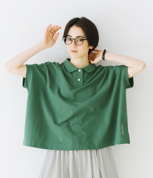 ペプラム」に該当するTシャツ/カットソー（ブラック/黒色系