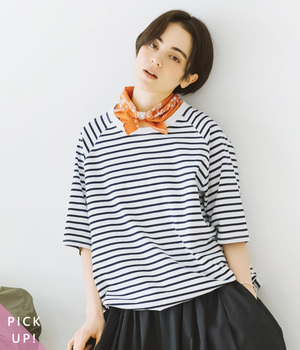 Tシャツ・カットソーランキング通販｜ナチュラン