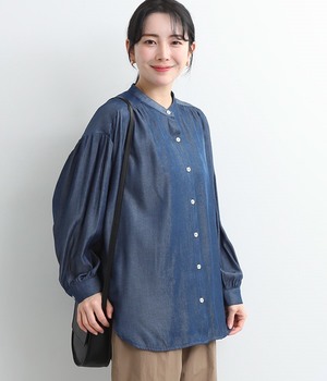 ohana（オハナ）のシャツ・ブラウス通販｜ナチュラン