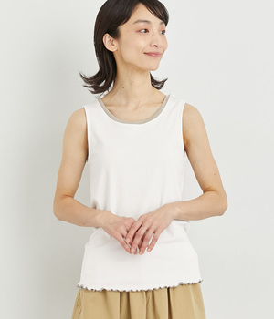 le colis（ルコリ）のトップス通販｜ナチュラン