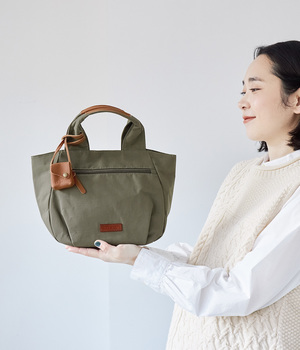 toleur（トーラ）のトート・ハンドバッグ通販｜ナチュラン
