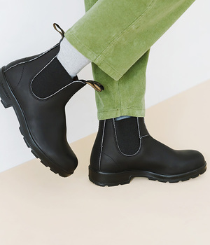 Blundstone（ブランドストーン）のレインシューズ通販｜ナチュラン