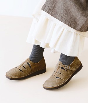 Organic handloom（オーガニックハンドルーム）のレディース